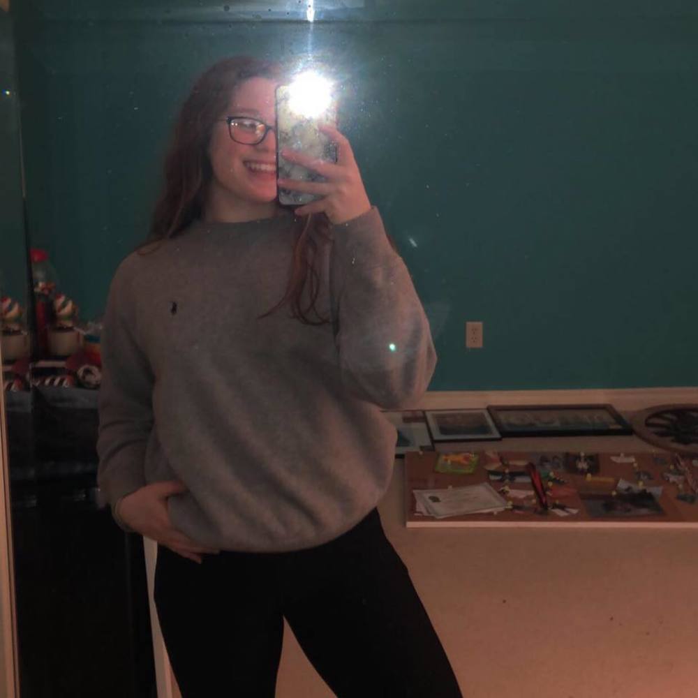 Meet your Posher, Mia